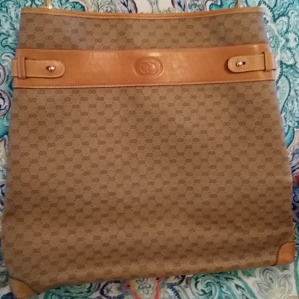 Authentic Gucci bag